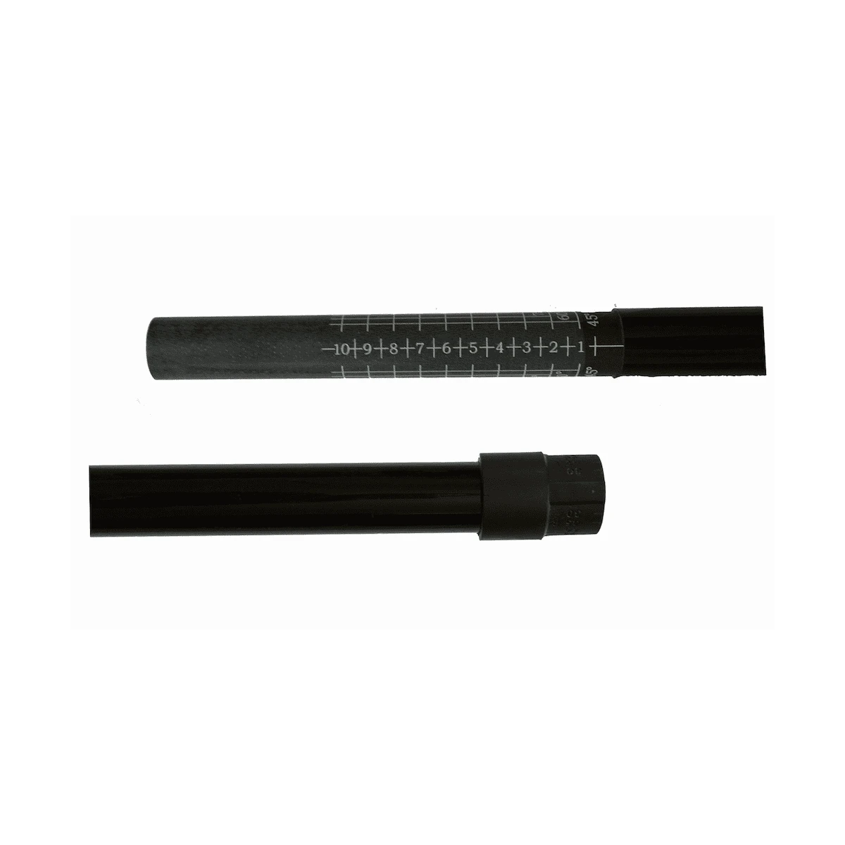 Høfde Q Adventure Glasfiber To-delt Kajak Pagaj 2 Høfde Q Adventure Glasfiber To-delt Kajak Pagaj - Billede 2