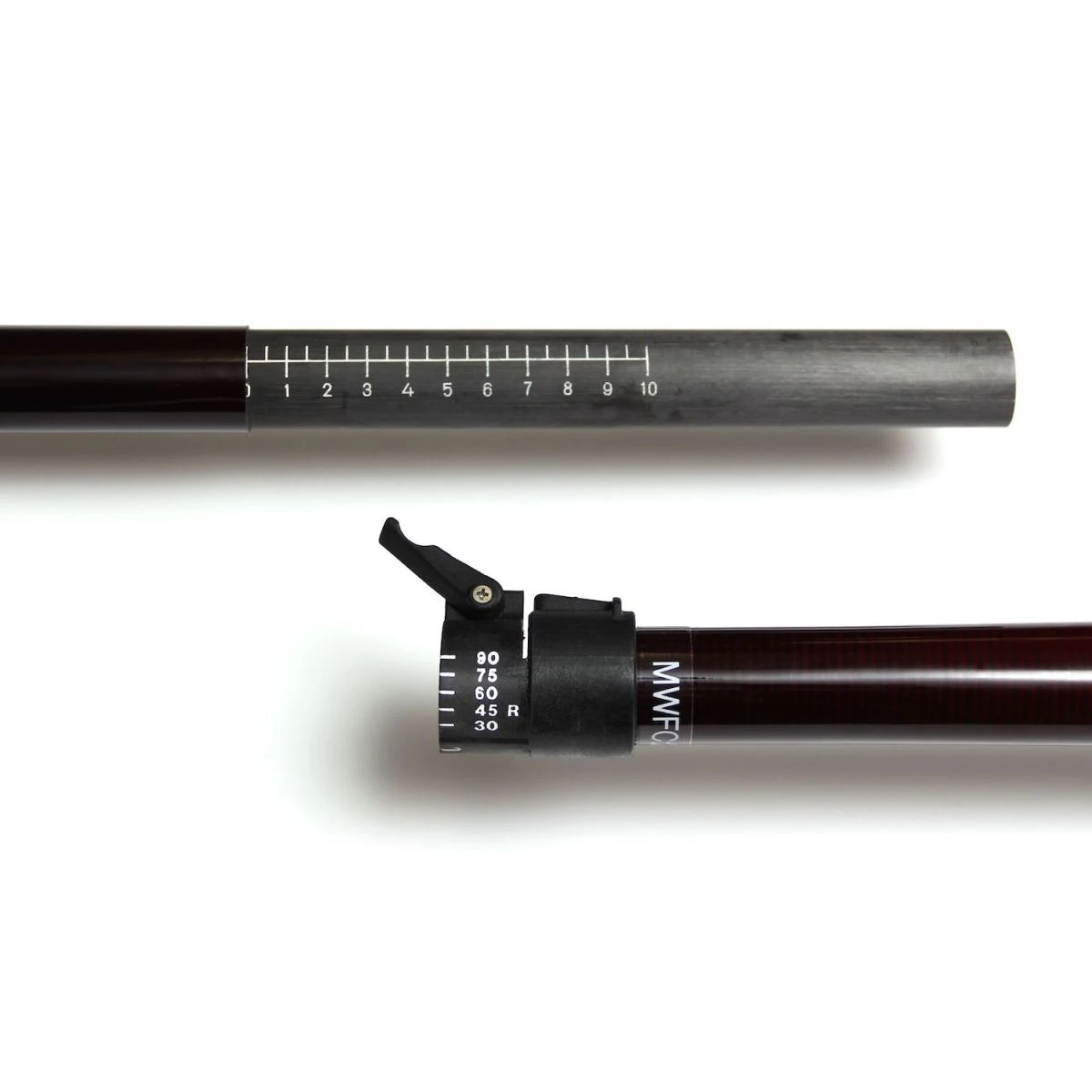 Epic Small Mid Wing Full Carbon 3K LL Pagaj 2 Epic Small Mid Wing Full Carbon 3K LL Pagaj - Billede 2