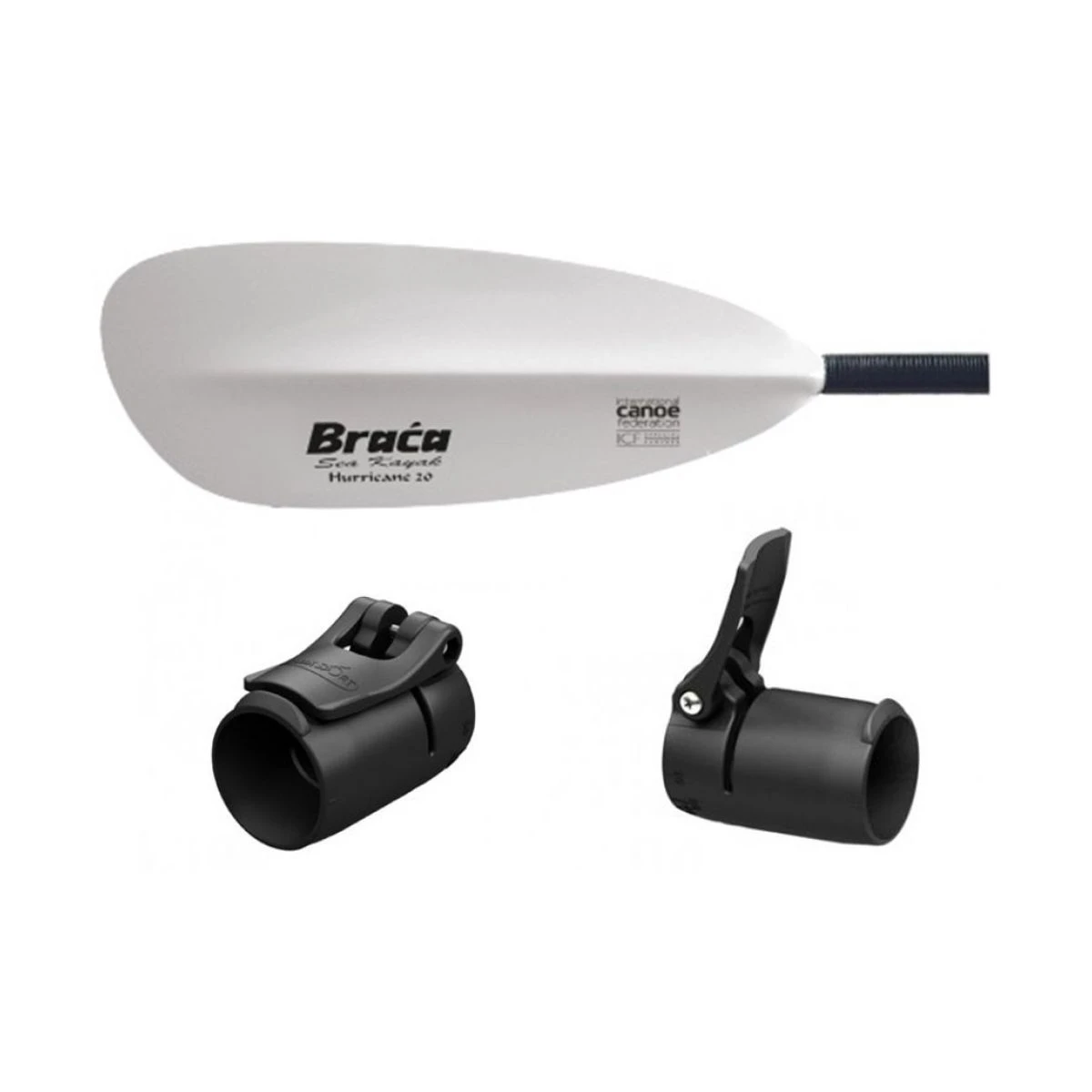 Braca Hurricane 60 Variabel Delbar Pagaj - 660cm2 1 Braca Hurricane 60 Variabel Delbar Pagaj - 660cm2