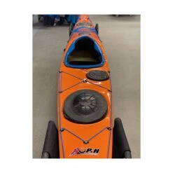 P&H Cetus MV Havkajak M/finne - LW Kevlar/Carbon 7 P&H Cetus MV Havkajak M/finne - LW Kevlar/Carbon -KajakHub Salgsbutik img 2114