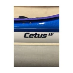 P&H Cetus LV Havkajak M/finne - Kevlar/diolen -KajakHub Salgsbutik img 2225 2