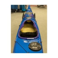 P&H Cetus LV Havkajak M/finne - Kevlar/diolen -KajakHub Salgsbutik img 2227