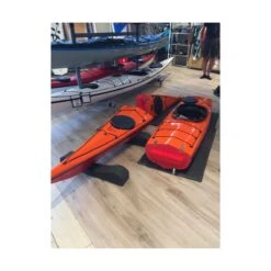 NDK Romany Classic 3-delt Havkajak M/finne