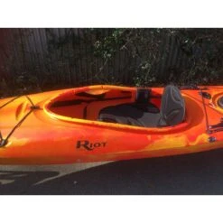 RTM Riot Edge Havkajak M/Finne -KajakHub Salgsbutik img 5482