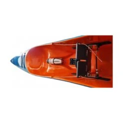 Connect K1 Makara Surfski - Premium 8 Connect K1 Makara Surfski - Premium -KajakHub Salgsbutik interior makara 1024x523 1