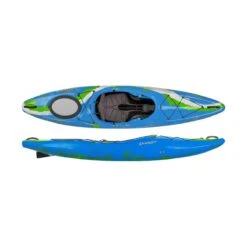 Dagger Katana 10.4 Kajak M/finne