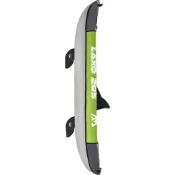 Udstillingsmodel - Aqua Marina Laxo Oppustelig Kajak - Kun 1 Stk. 11 Udstillingsmodel - Aqua Marina Laxo Oppustelig Kajak - Kun 1 Stk. -KajakHub Salgsbutik la 285 kayak laxo back 2