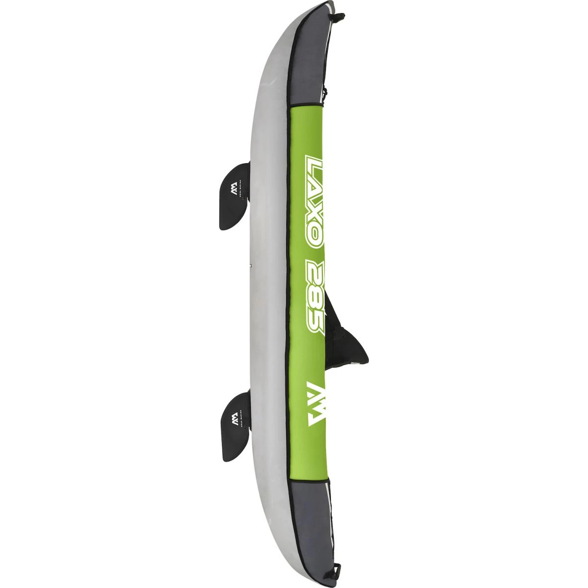 Udstillingsmodel - Aqua Marina Laxo Oppustelig Kajak - Kun 1 Stk. 4 Udstillingsmodel - Aqua Marina Laxo Oppustelig Kajak - Kun 1 Stk. - Billede 4