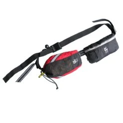 North Water Double Draw Belt
