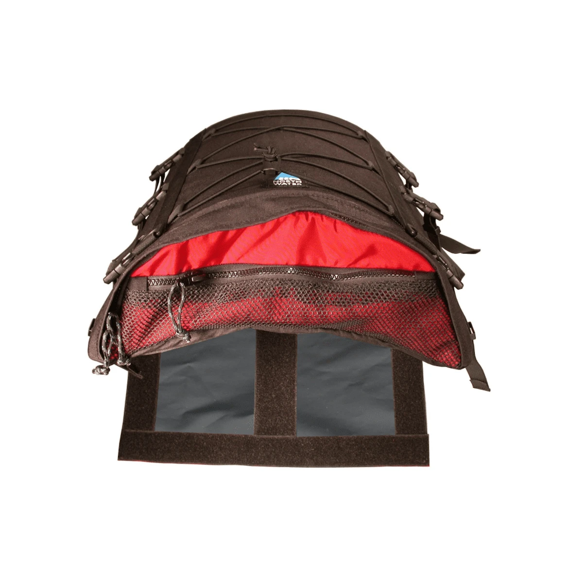 North Water Expedition Deck Bag Dækstaske 2 North Water Expedition Deck Bag Dækstaske - Billede 2