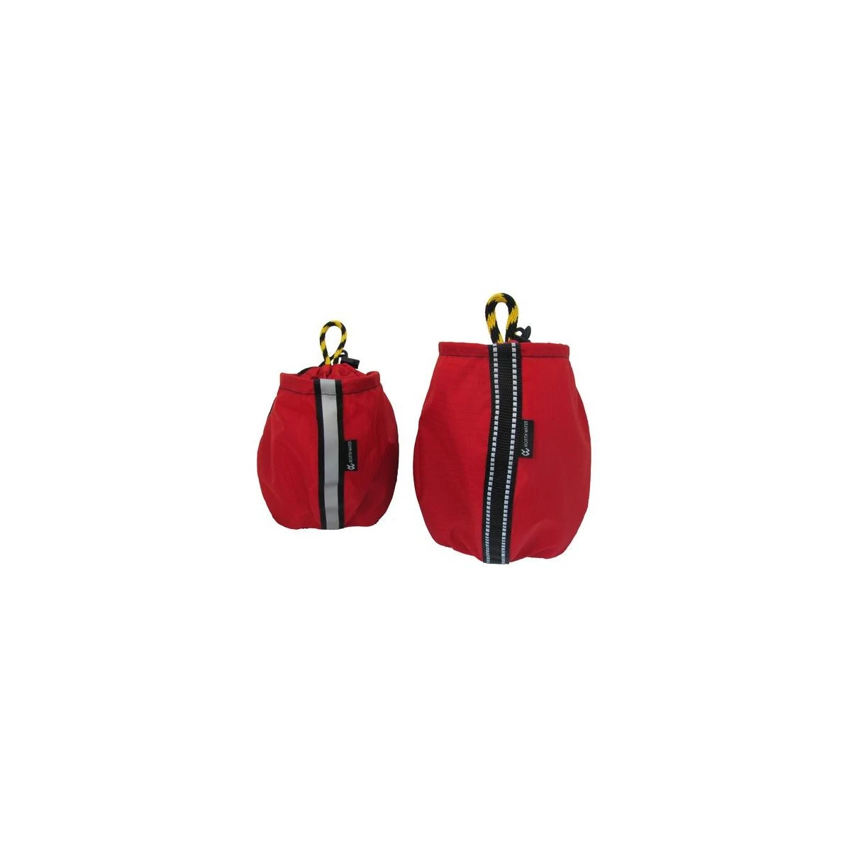 North Water 4-Bailer Red Big 2 North Water 4-Bailer Red Big - Billede 2