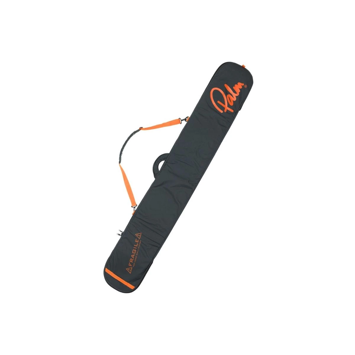 Palm Paddle Bag Pagajtaske - 165cm