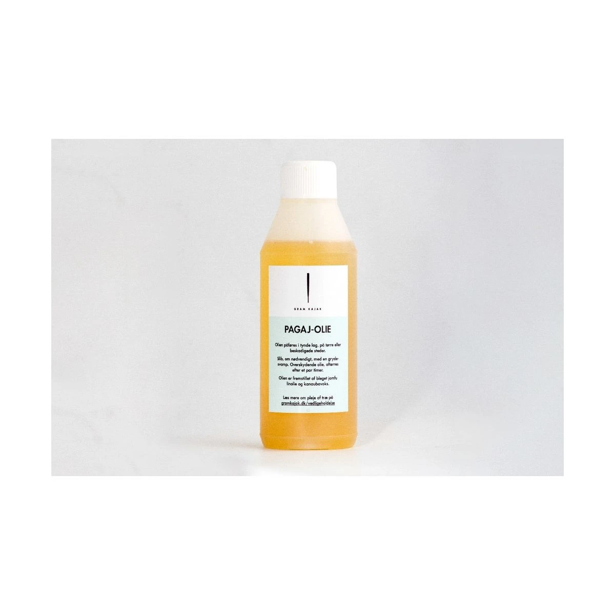 Gram Grønlænderpagaj 81000 2 Gram Grønlænderpagaj 81000 - Billede 2