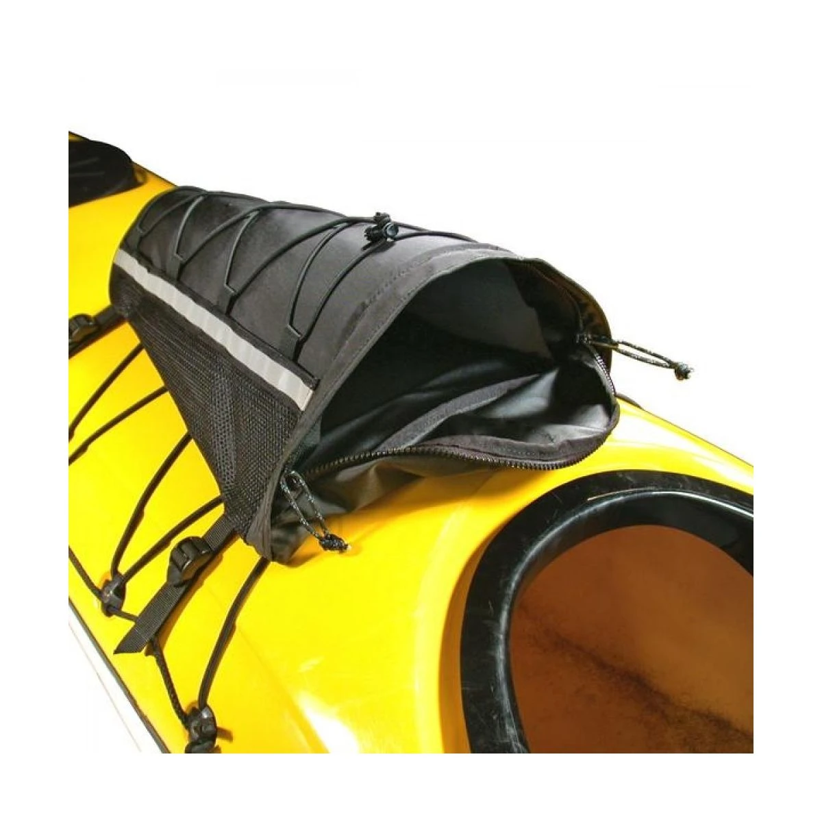 North Water Peaked Deckbag 2 North Water Peaked Deckbag - Billede 2