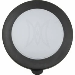 Perception Dæksluge Rund