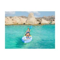 Aquatone Playtime 11'4 Oppustelig SUP/Kajak - Komplet Pakke -KajakHub Salgsbutik playtime 11.4 15