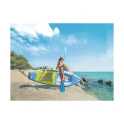 Aquatone Playtime 11'4 Oppustelig SUP/Kajak - Komplet Pakke -KajakHub Salgsbutik playtime 11.4 16