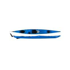 Zegul Reval LV PE Havkajak M/finne