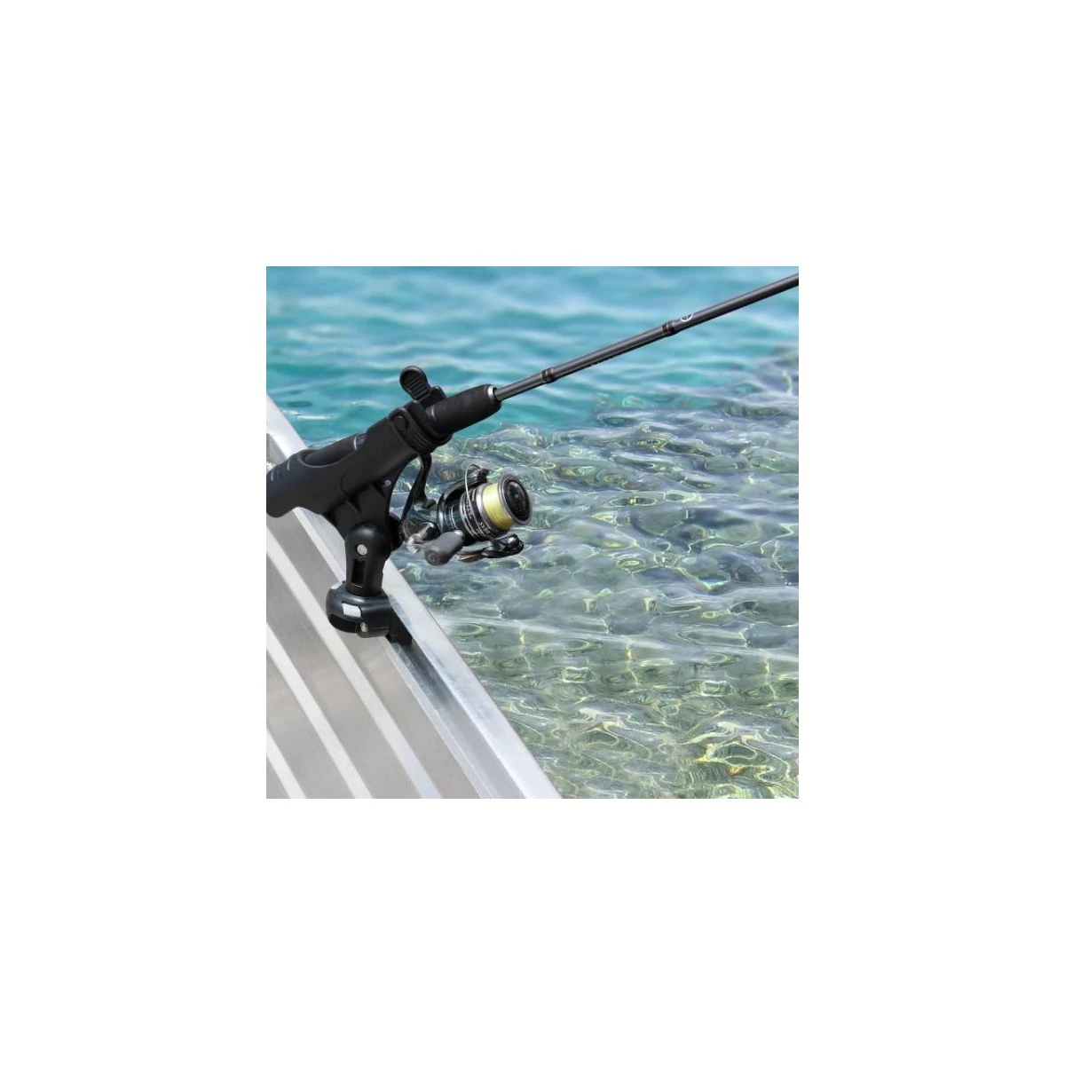 Railblaza Rod Holder R Fiskestangsholder 4 Railblaza Rod Holder R Fiskestangsholder - Billede 4