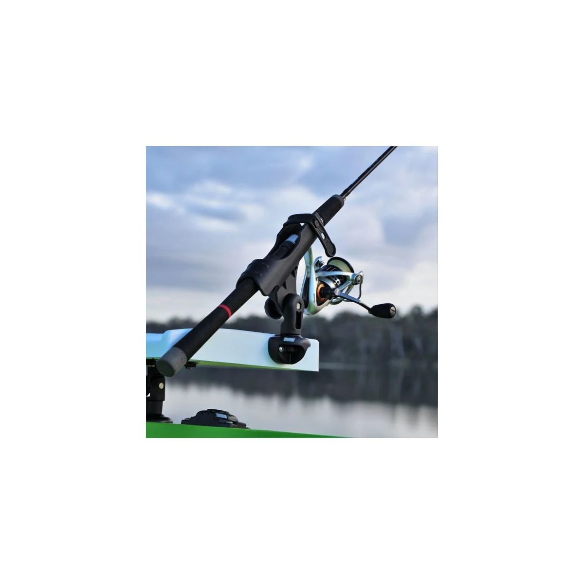 Railblaza Rod Holder R Fiskestangsholder 5 Railblaza Rod Holder R Fiskestangsholder - Billede 5