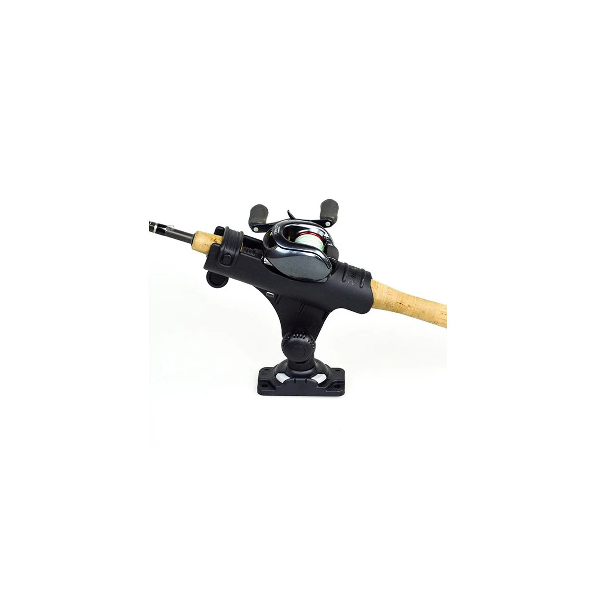 Railblaza Rod Holder R Fiskestangsholder 3 Railblaza Rod Holder R Fiskestangsholder - Billede 3