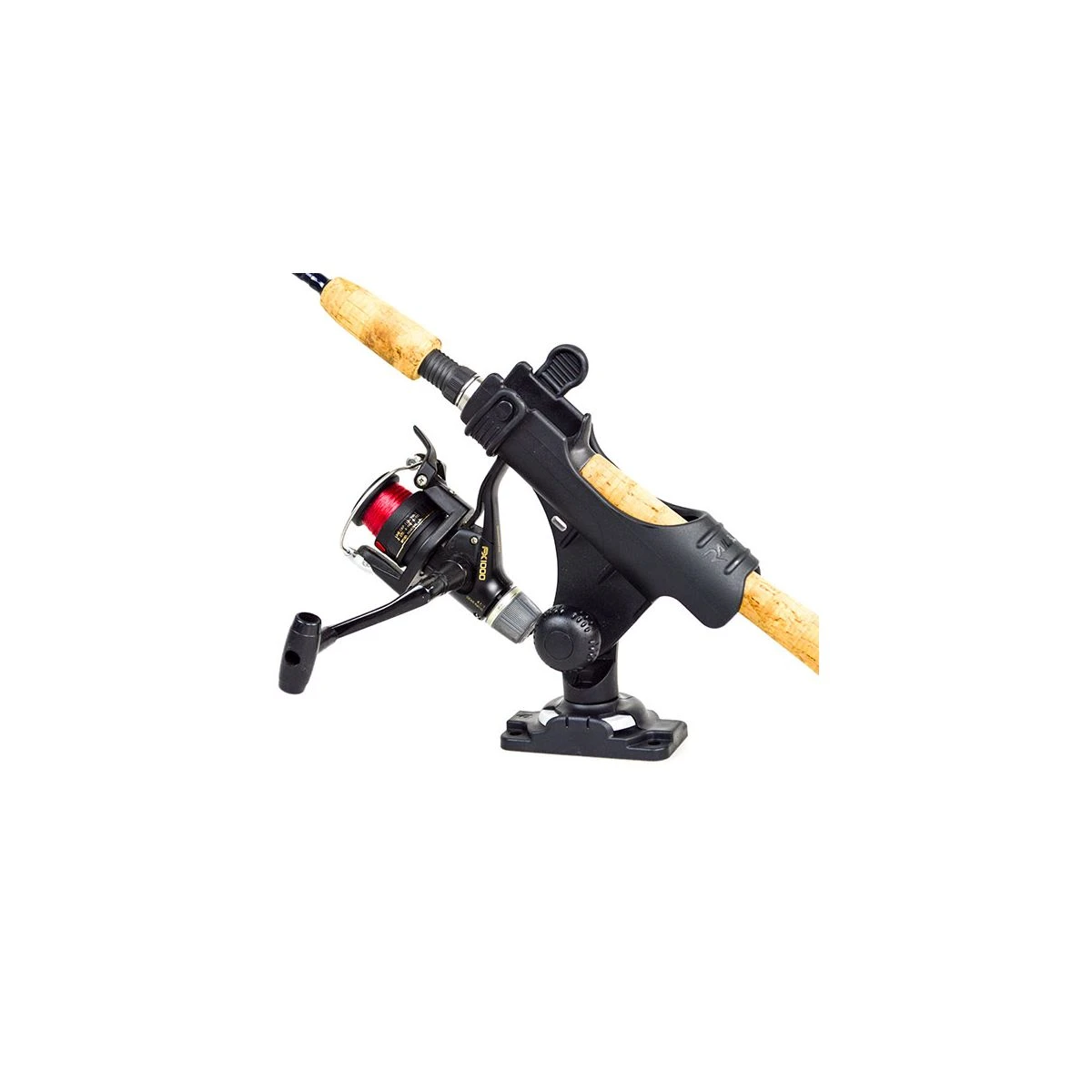 Railblaza Rod Holder R Fiskestangsholder 2 Railblaza Rod Holder R Fiskestangsholder - Billede 2