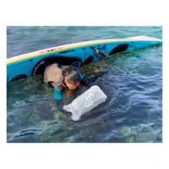 GearLab Paddle Rolling Float Pagajflyder -KajakHub Salgsbutik rolling float 2