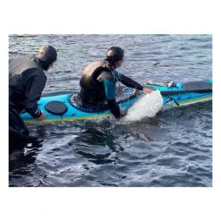 GearLab Paddle Rolling Float Pagajflyder -KajakHub Salgsbutik rolling float 5