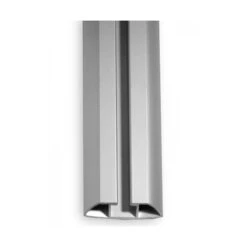 Skinne Til Fodpedaler 0,5 Meter