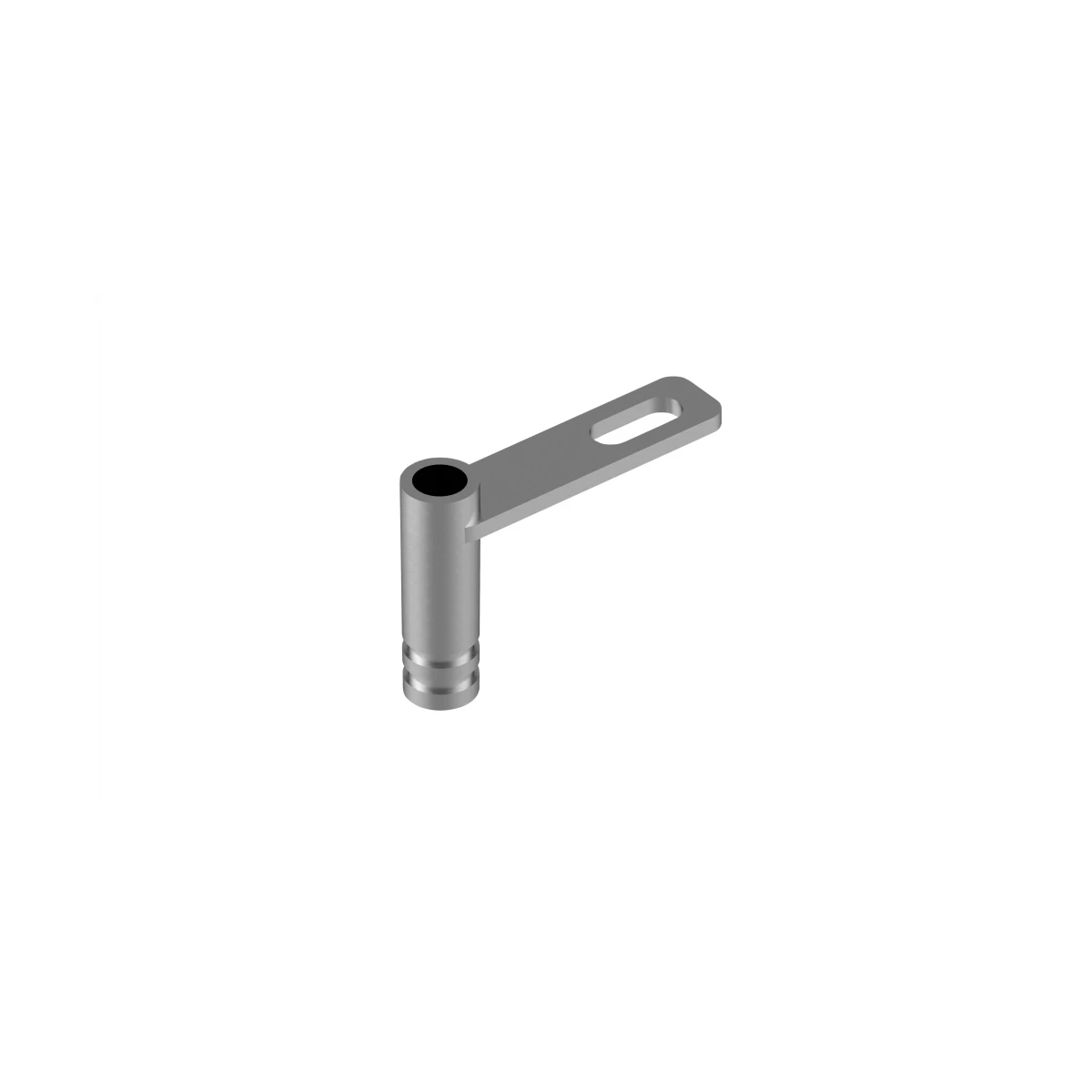 Kajaksport Rudder Sleeve Bar 1 Kajaksport Rudder Sleeve Bar