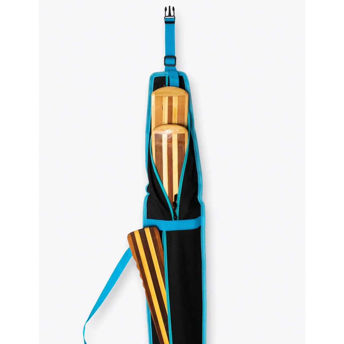 Gram Pagajtaske - Delbare Pagajer 2 Gram Pagajtaske - Delbare Pagajer - Billede 2