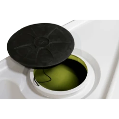 TAHE Scapa Fit Sit-On-Top Kajak -KajakHub Salgsbutik scapa fit 2023 tahe 1 1 1 2