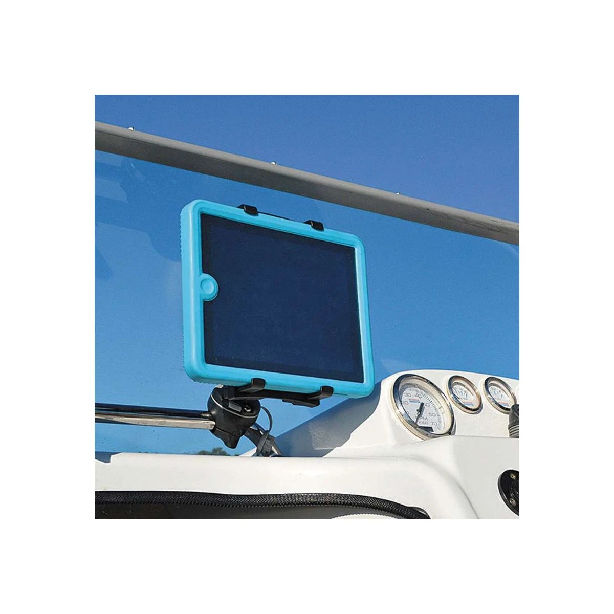 Railblaza Tablet Holder 4 Railblaza Tablet Holder - Billede 4