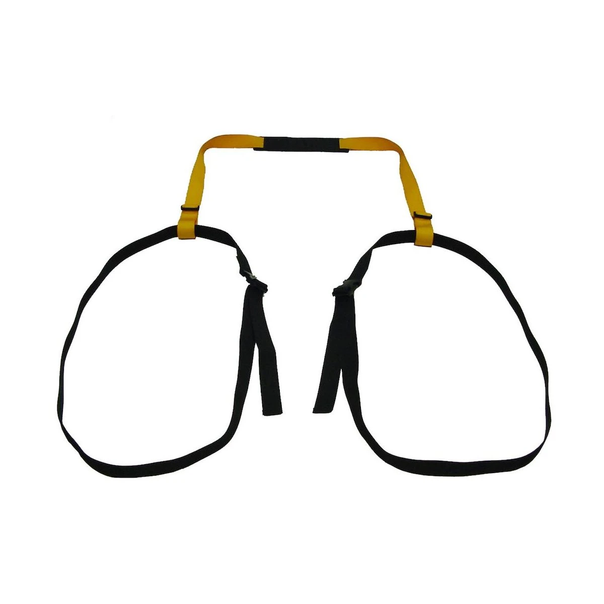 Seals Skulderslynge Til SUP & Kajak 1 Seals Skulderslynge Til SUP & Kajak