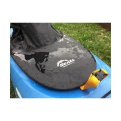 Seals Odyssey Stretch Sprayskirt Overtræk -KajakHub Salgsbutik seals odyssey1