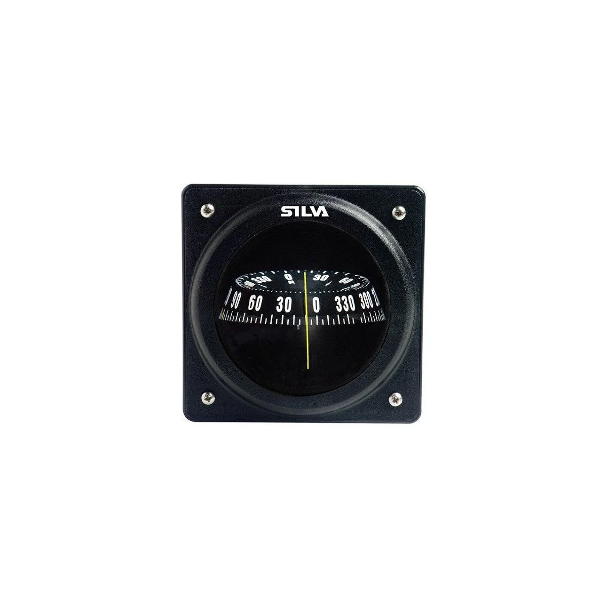 Silva 70P Kajakkompas 2 Silva 70P Kajakkompas - Billede 2