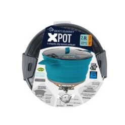 Sea To Summit X-Pot Kettle 2.8L -KajakHub Salgsbutik sk rmbillede 2020 04 29 kl. 11.37.37