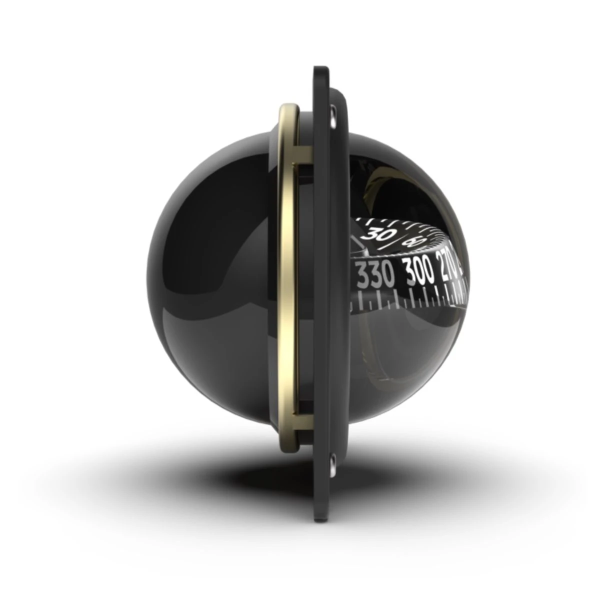 Silva 70P Kajakkompas 3 Silva 70P Kajakkompas - Billede 3