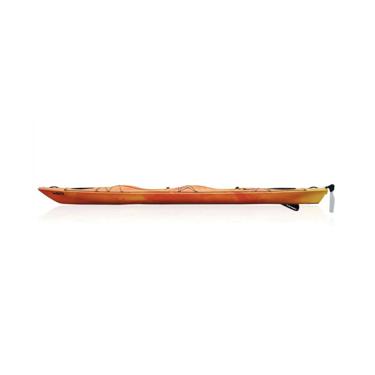 RTM Biwok EVO Hi-luxe 2 Personers Kajak 1 RTM Biwok EVO Hi-luxe 2 Personers Kajak