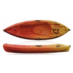 RTM Kompak 260cm Sit-On-Top Kajak