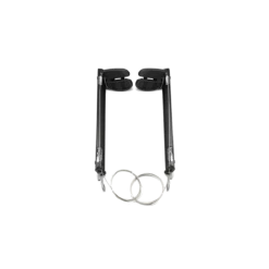 SmartTrack Toe Pilot Foot Control Pedalsæt