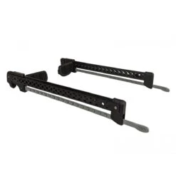 Smarttrack Recreational Fodstøtter