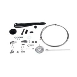 SmartTrack Original Reservedelssæt Til Ror System