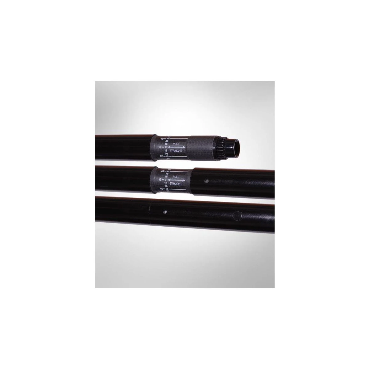 Werner Paddles Werner Little Dipper Delbar Pagaj 3 Werner Paddles Werner Little Dipper Delbar Pagaj - Billede 3