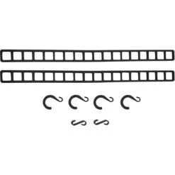 Seattle Sports Ladder Strechstrap, 2 Pak