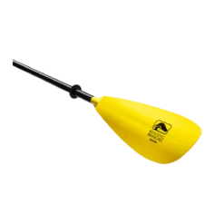 Bending Branches Brending Branches Sunrise Glass -KajakHub Salgsbutik sunriseglassyellowrbladeangled 1800x1800