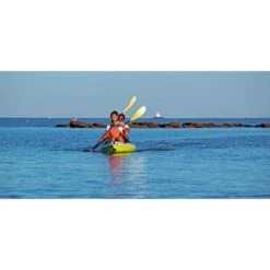 TAHE Borneo Sit-On-Top Kajak - 2 Personers 14 TAHE Borneo Sit-On-Top Kajak - 2 Personers -KajakHub Salgsbutik tahe beach kayak 5 explore 720 350jpg borneo 1