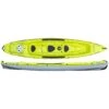 TAHE Borneo Sit-On-Top Kajak - 2 Personers