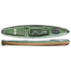 Tahe Java Fishing Sit-on-top Kajak