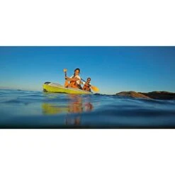 TAHE Borneo Sit-On-Top Kajak - 2 Personers 13 TAHE Borneo Sit-On-Top Kajak - 2 Personers -KajakHub Salgsbutik tahe kayak 5 explore 720 350jpg borneo 1 1